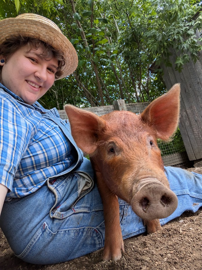 Elias and Pig.jpg